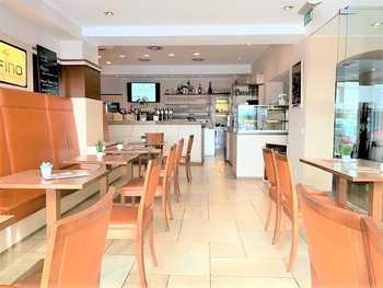 Cafe Linz