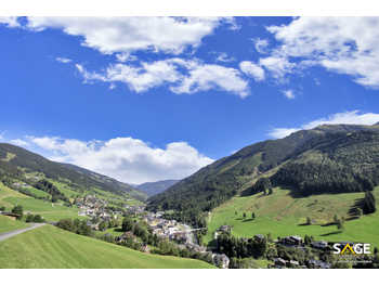Gastgewerbe Saalbach-Hinterglemm