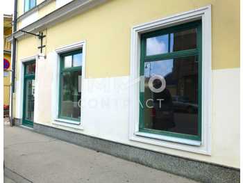 Geschäftslokal Baden