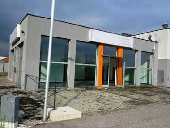 Geschäftslokal St. Pölten