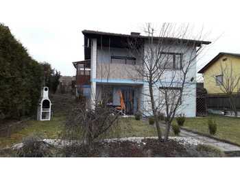 Haus Oberzögersdorf