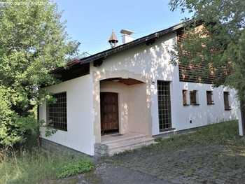 Haus Ollersdorf im Burgenland