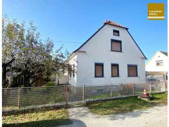 Haus Stegersbach