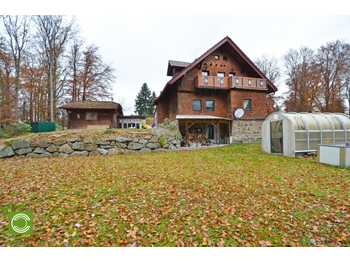 Haus Steyregg