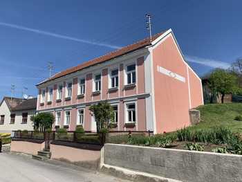 Haus Zistersdorf