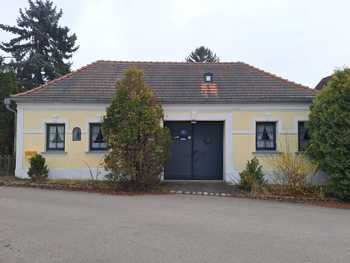 Landhaus Kleinriedenthal