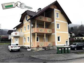 Mehrfamilienhaus Spital am Semmering