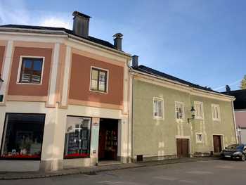 Mehrfamilienhaus Ybbs an der Donau