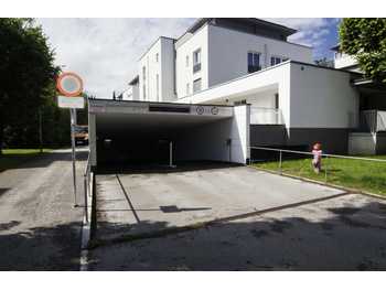Mietwohnung Klagenfurt