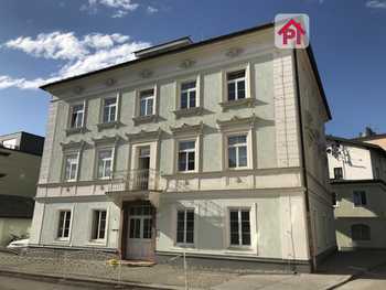 Mietwohnung Salzburg