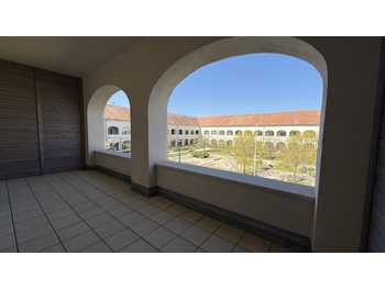 Mietwohnung Neusiedl