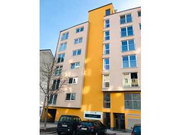 Single wohnung wien 1200