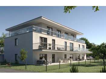 Terrassenwohnung Pirka