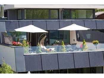 Terrassenwohnung Thumersbach