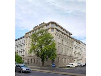 Wohn und Geschäftshaus in Wien
