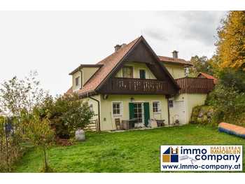 Zweifamilienhaus Sankt Stefan ob Stainz