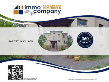 Zweifamilienhaus Villach