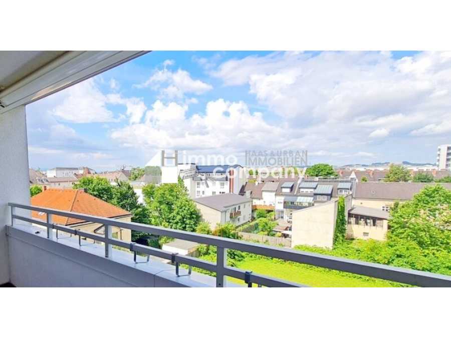 Immobilie: Apartement in 4600 Wels