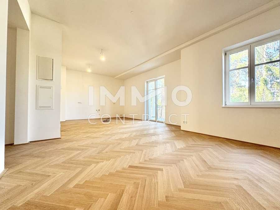 Apartement in 1130 Wien Immobilie: Apartement in 1130 Wien