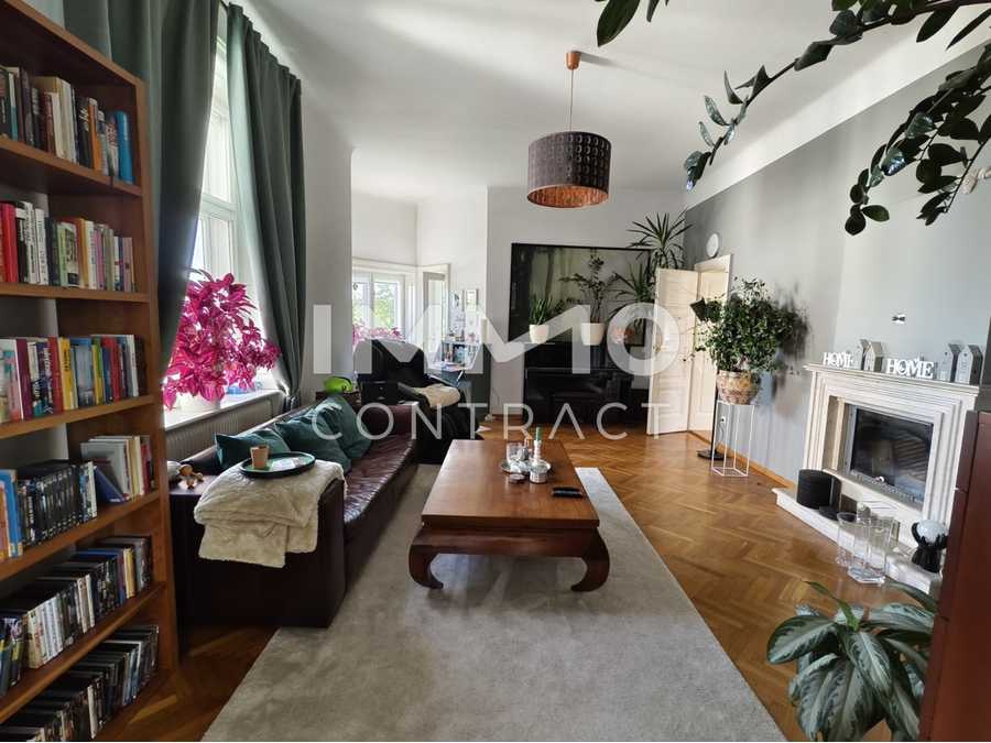 Apartement in 1190 Wien Immobilie: Apartement in 1190 Wien