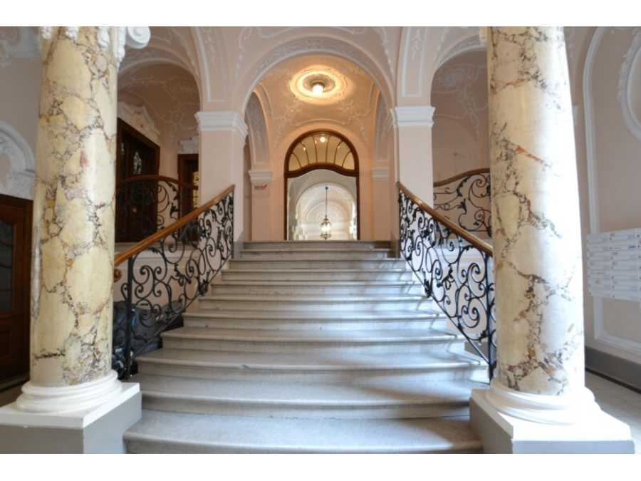 Immobilie: Apartement in 1020 Wien