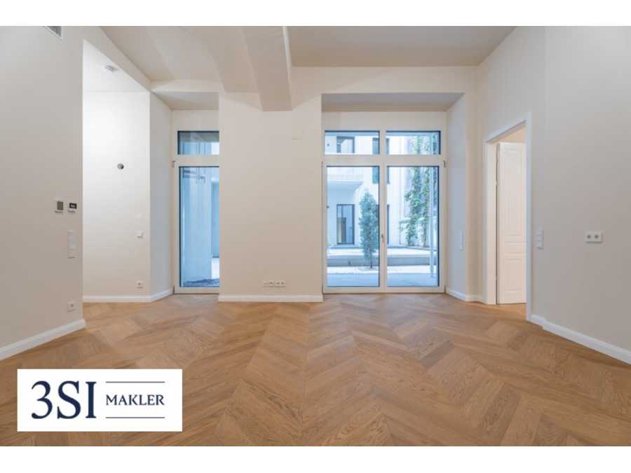 Immobilie: Apartement in 1050 Wien