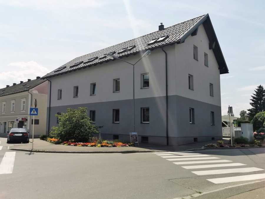 Immobilie: Apartmenthaus in 8720 Knittelfeld