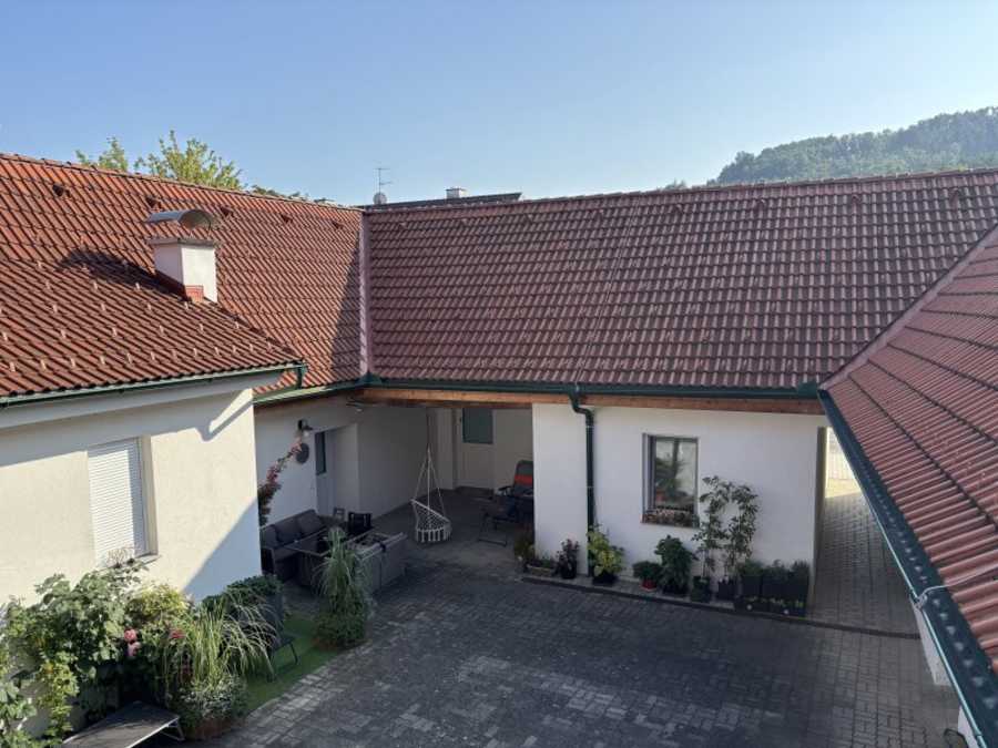 Apartmenthaus in 8222 Sankt Johann bei Herberstein Immobilie: Apartmenthaus in 8222 Sankt Johann bei Herberstein