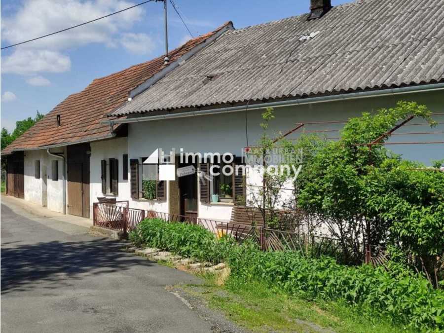 Immobilie: Bauernhaus in 7540 Güssing