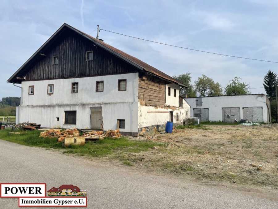 Immobilie: Bauernhaus in 5271 Moosbach