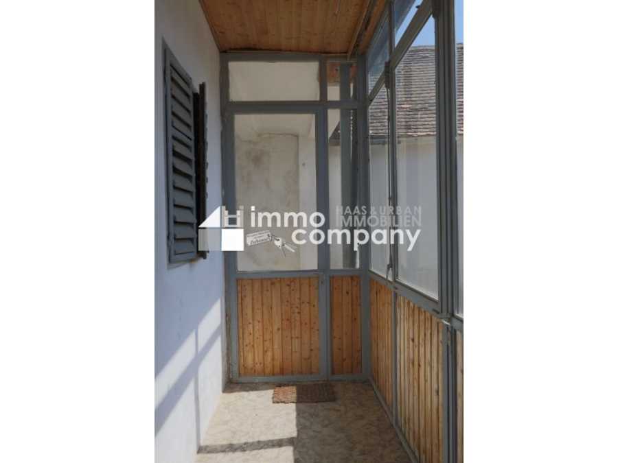 Bauernhaus in 2061 Obritz Immobilie: Bauernhaus in 2061 Obritz