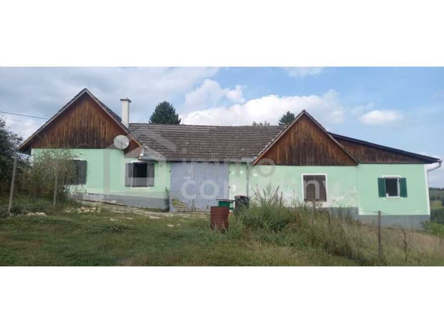 Bauernhaus in 7551 Stegersbach Immobilie: Bauernhaus in 7551 Stegersbach