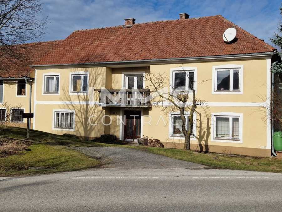 Immobilie: Bauernhof in 3281 Oberndorf