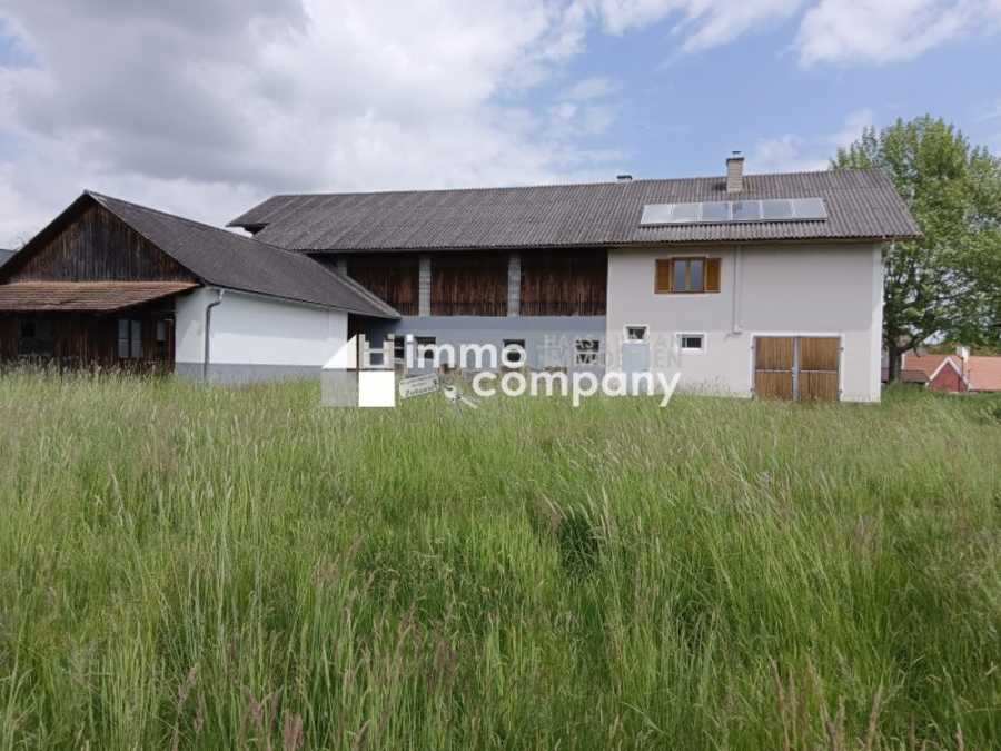 Immobilie: Bauernhof in 8292 Unterlimbach