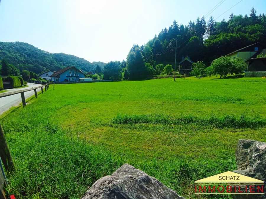 Immobilie: Baugrundstück in 2571 Altenmarkt an der Triesting