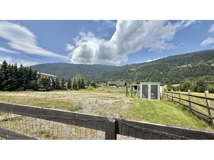 Immobilie: Baugrundstück in 9551 Bodensdorf