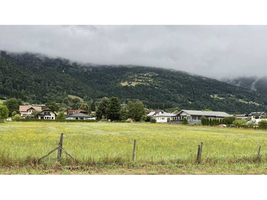 Immobilie: Baugrundstück in 9551 Bodensdorf