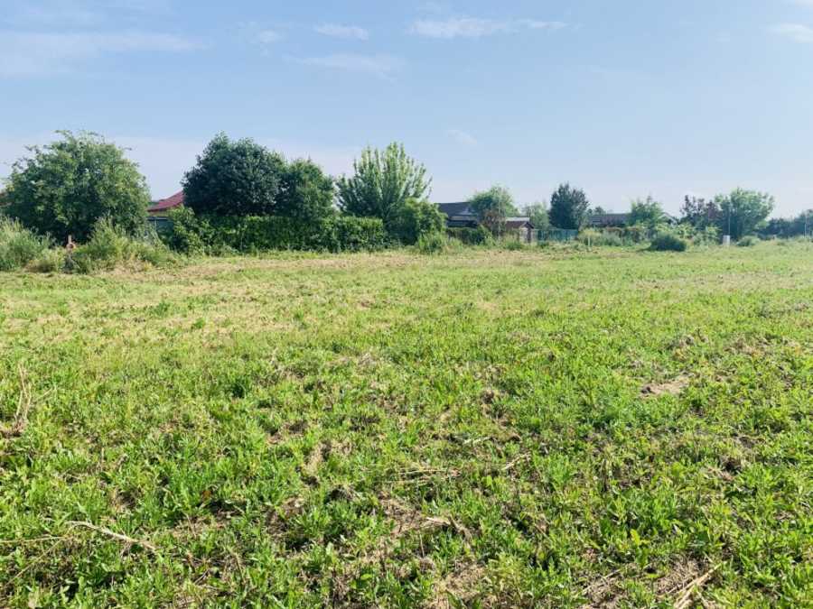 Baugrundstück in 2460 Bruck an der Leitha Immobilie: Baugrundstück in 2460 Bruck an der Leitha