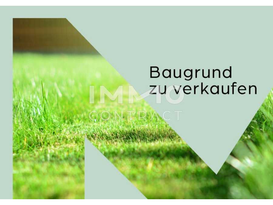 Immobilie: Baugrundstück in 2134 Enzersdorf bei Staatz