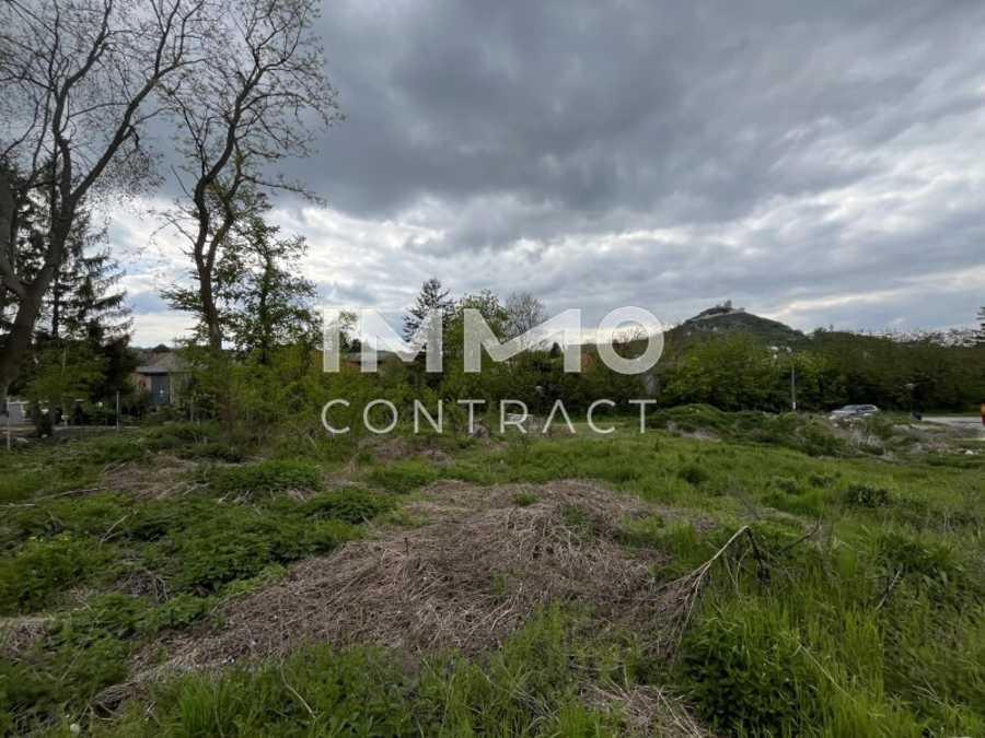 Immobilie: Baugrundstück in 2134 Enzersdorf bei Staatz
