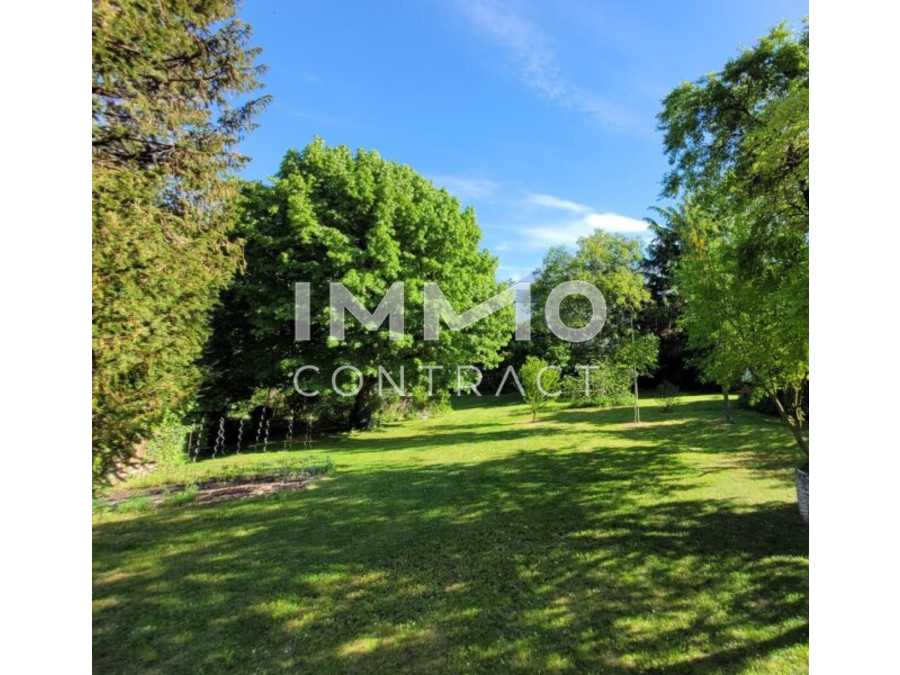 Immobilie: Baugrundstück in 2372 Gießhübl