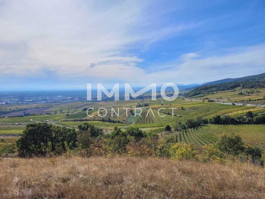 Immobilie: Baugrundstück in 2352 Gumpoldskirchen