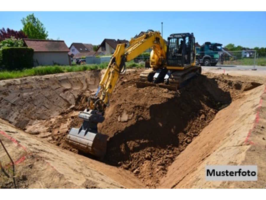 Baugrundstück in 6845 Hohenems Immobilie: Baugrundstück in 6845 Hohenems