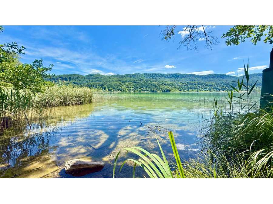 Immobilie: Baugrundstück in 9074 Keutschach