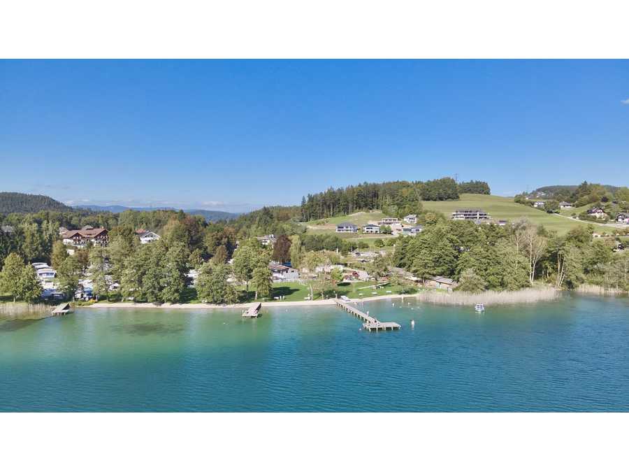 Immobilie: Baugrundstück in 9074 Keutschach