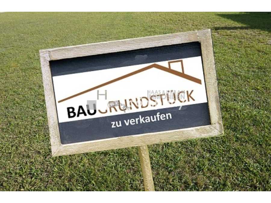 Immobilie: Baugrundstück in 3400 Klosterneuburg