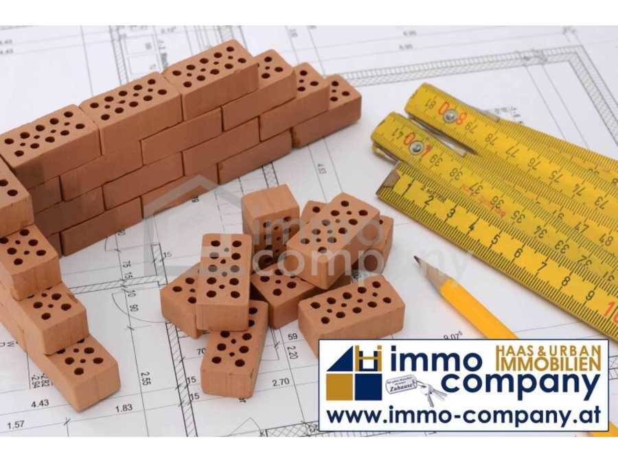 Immobilie: Baugrundstück in 7332 Kobersdorf