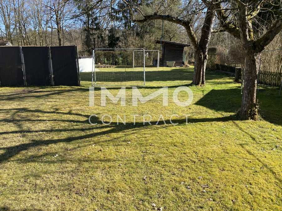 Baugrundstück in 4702 Wallern Immobilie: Baugrundstück in 4702 Wallern