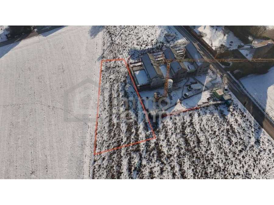 Immobilie: Baugrundstück in 4865 Nußdorf am Attersee