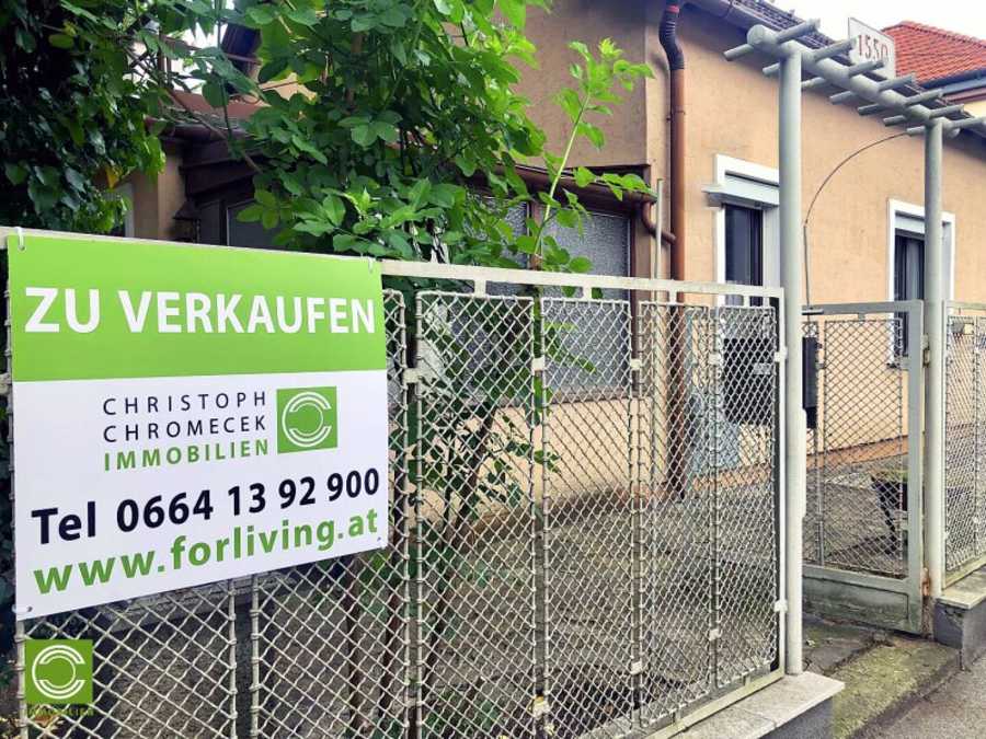 Immobilie: Baugrundstück in 2380 Perchtoldsdorf